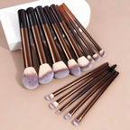 Luxury Makeup Brush Set