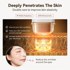 Microcurrent Light Therapy Massager