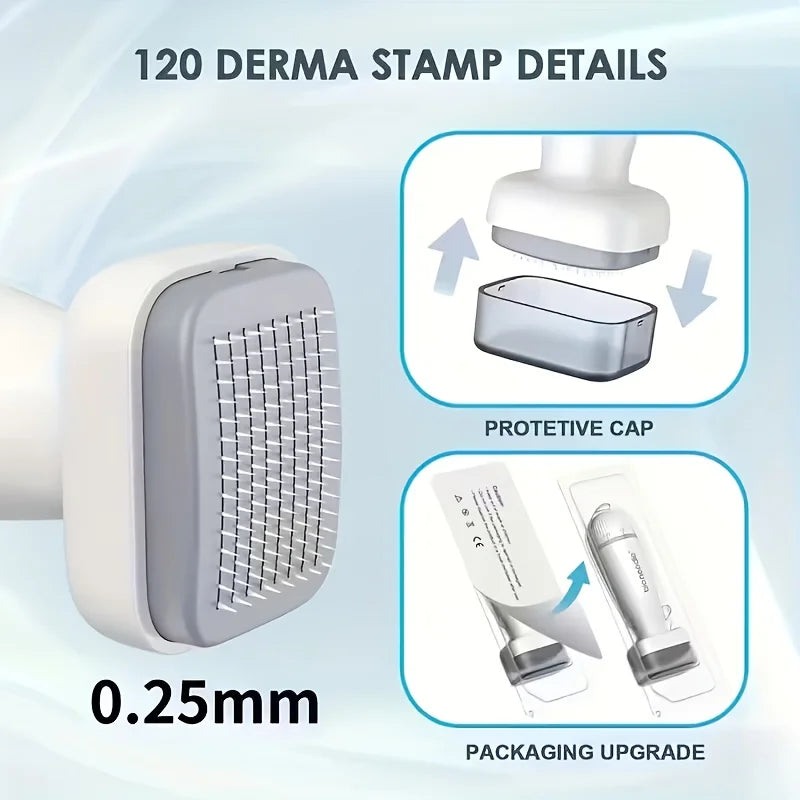 Dr. Pen Adjustable Derma Stamp - Microneedling