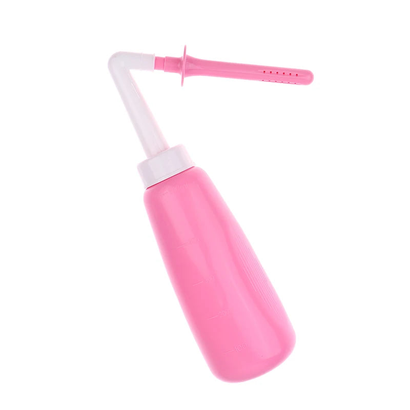 Feminine Cleansing Bottle