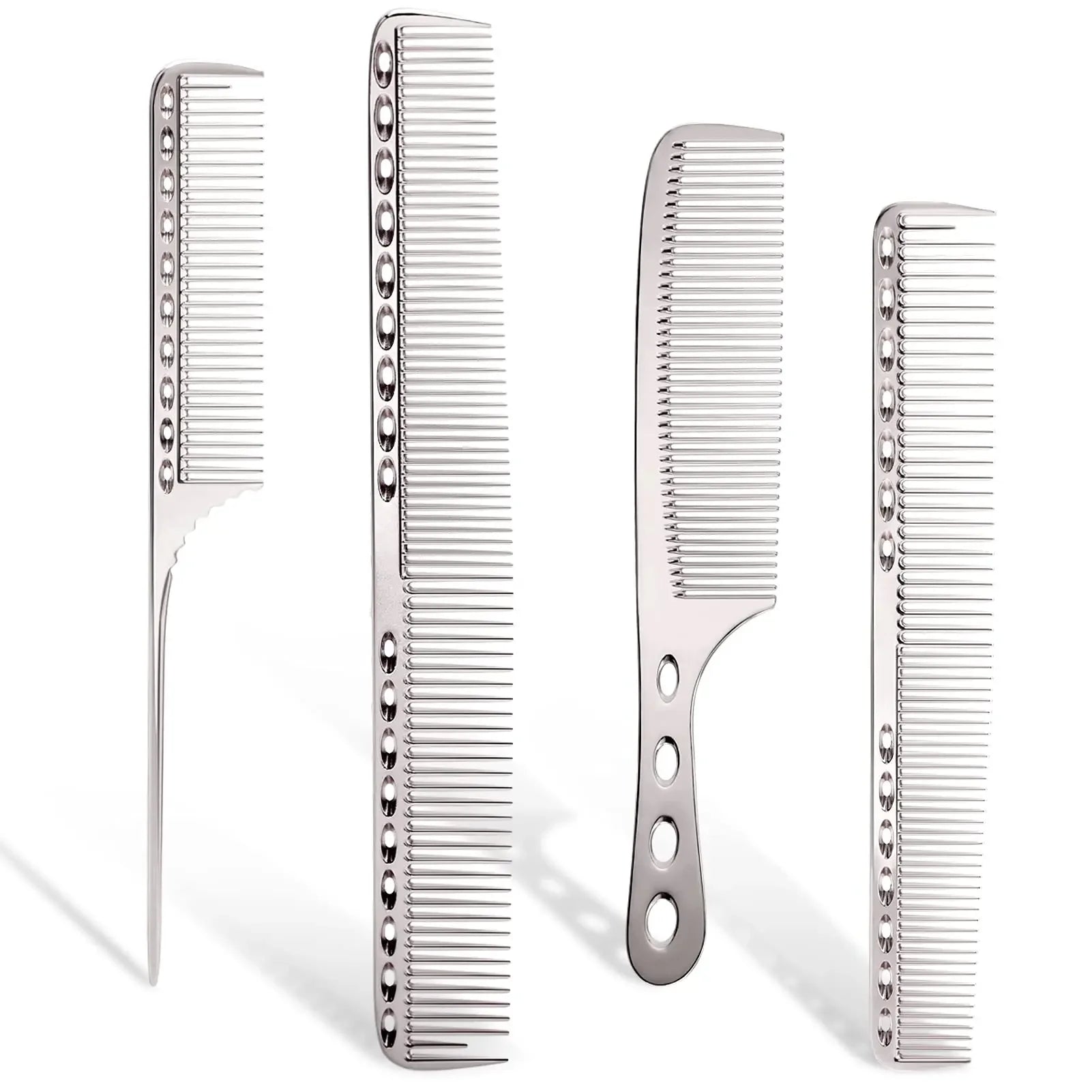 Metal Comb Set
