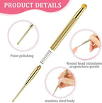 Facial Acupressure Set - Ear Seeding
