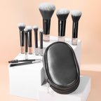 Mini Makeup Brush Set