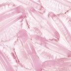 Pink Silicone Lash Lift Pads