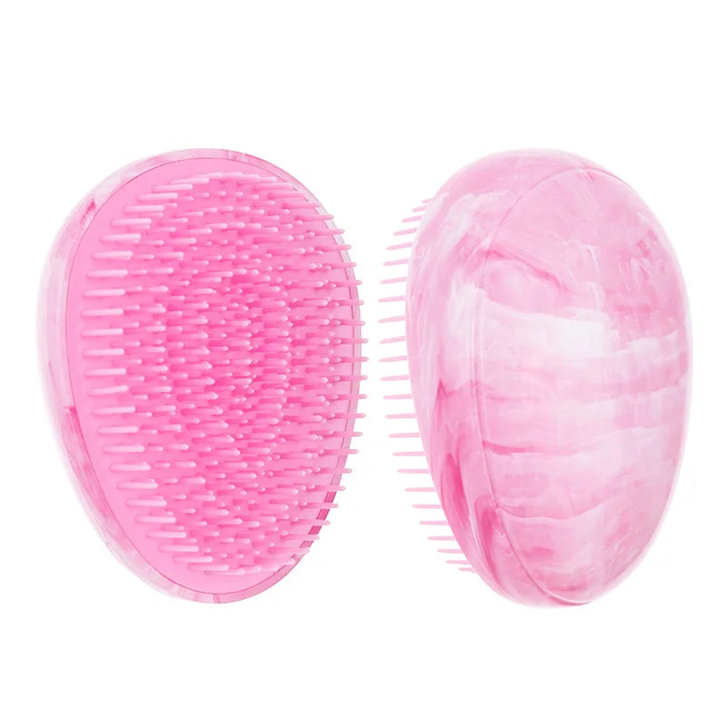 Mini Hair Detangling Brush