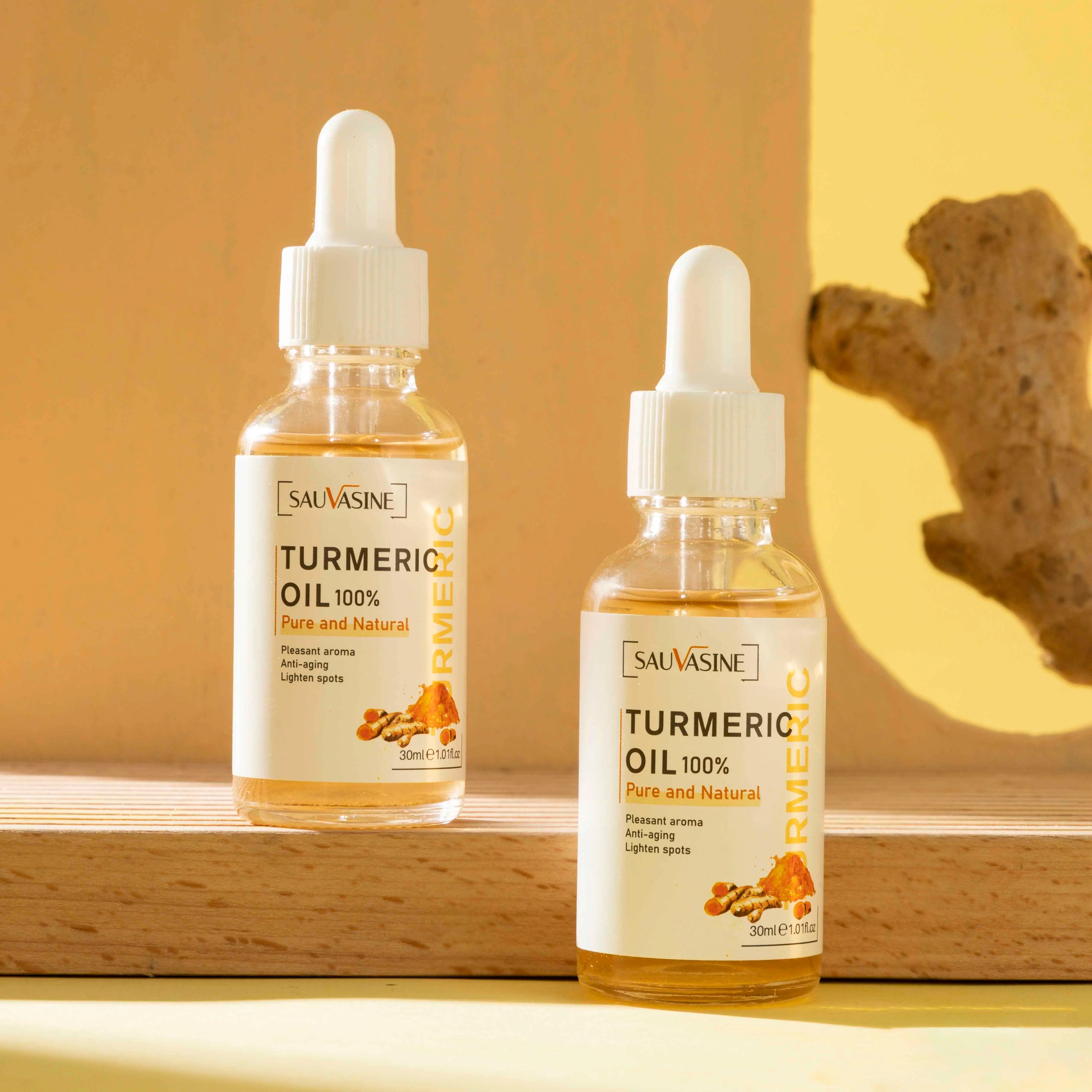 Turmeric Oil 30ml