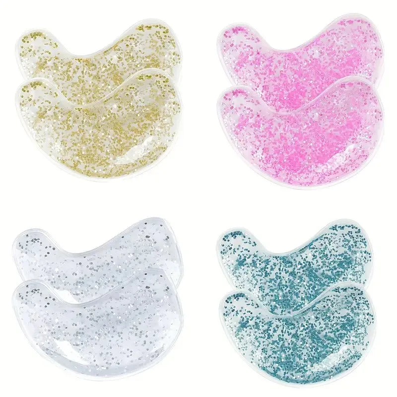 Hot or Cold Gel Eye Pads