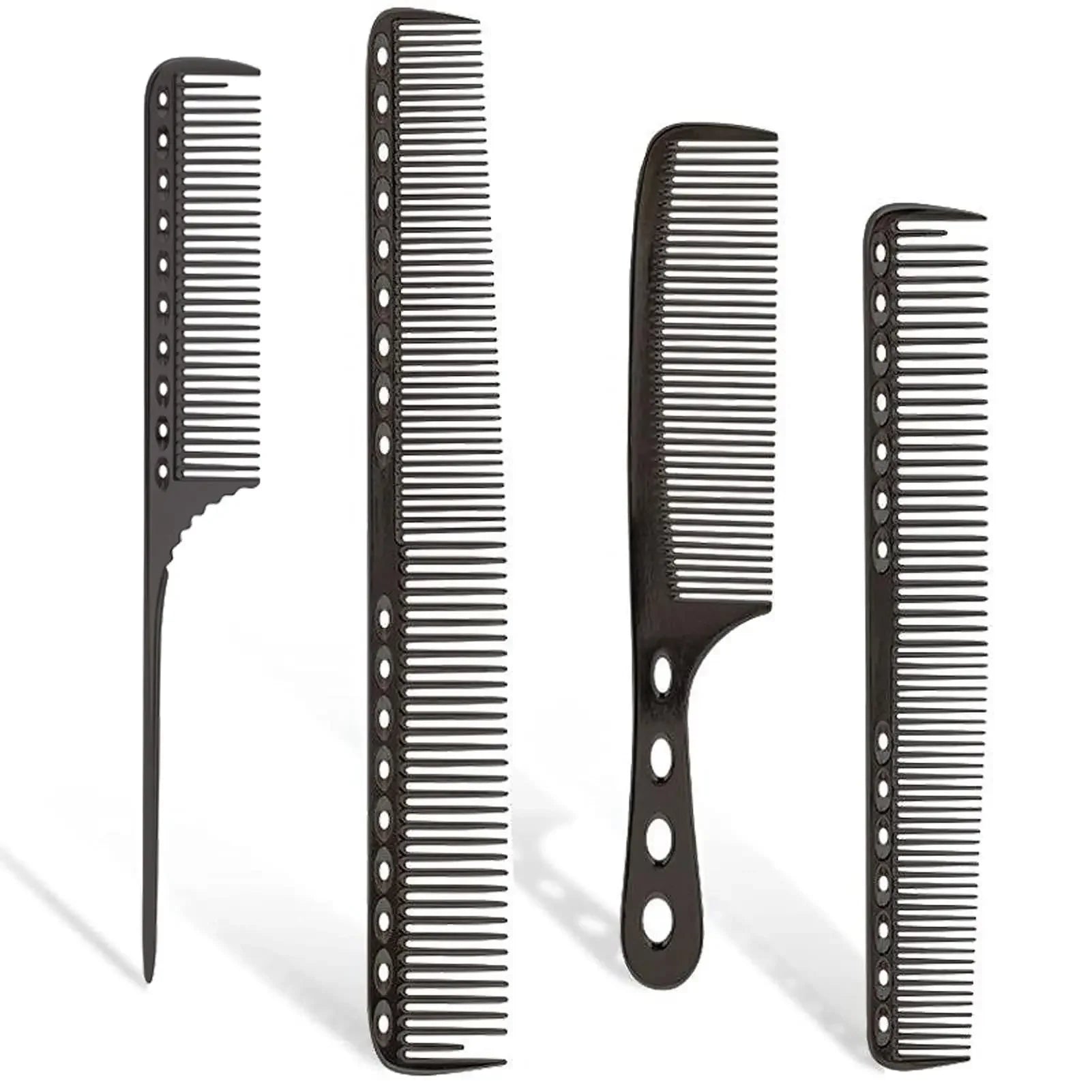 Metal Comb Set