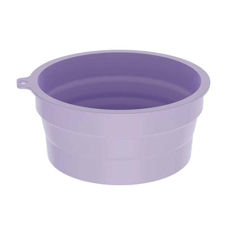 Facial Ice Bath Bowl