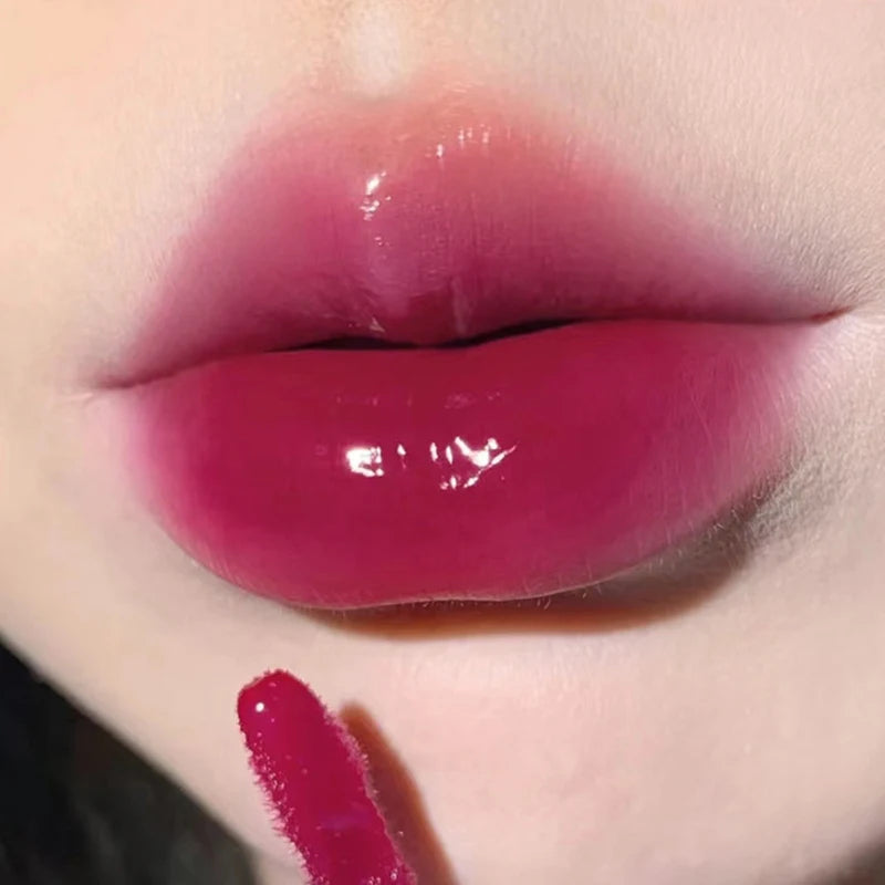 Glass Lip Colour