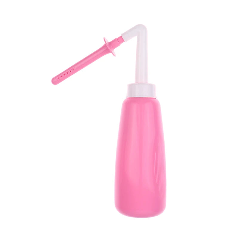 Feminine Cleansing Bottle