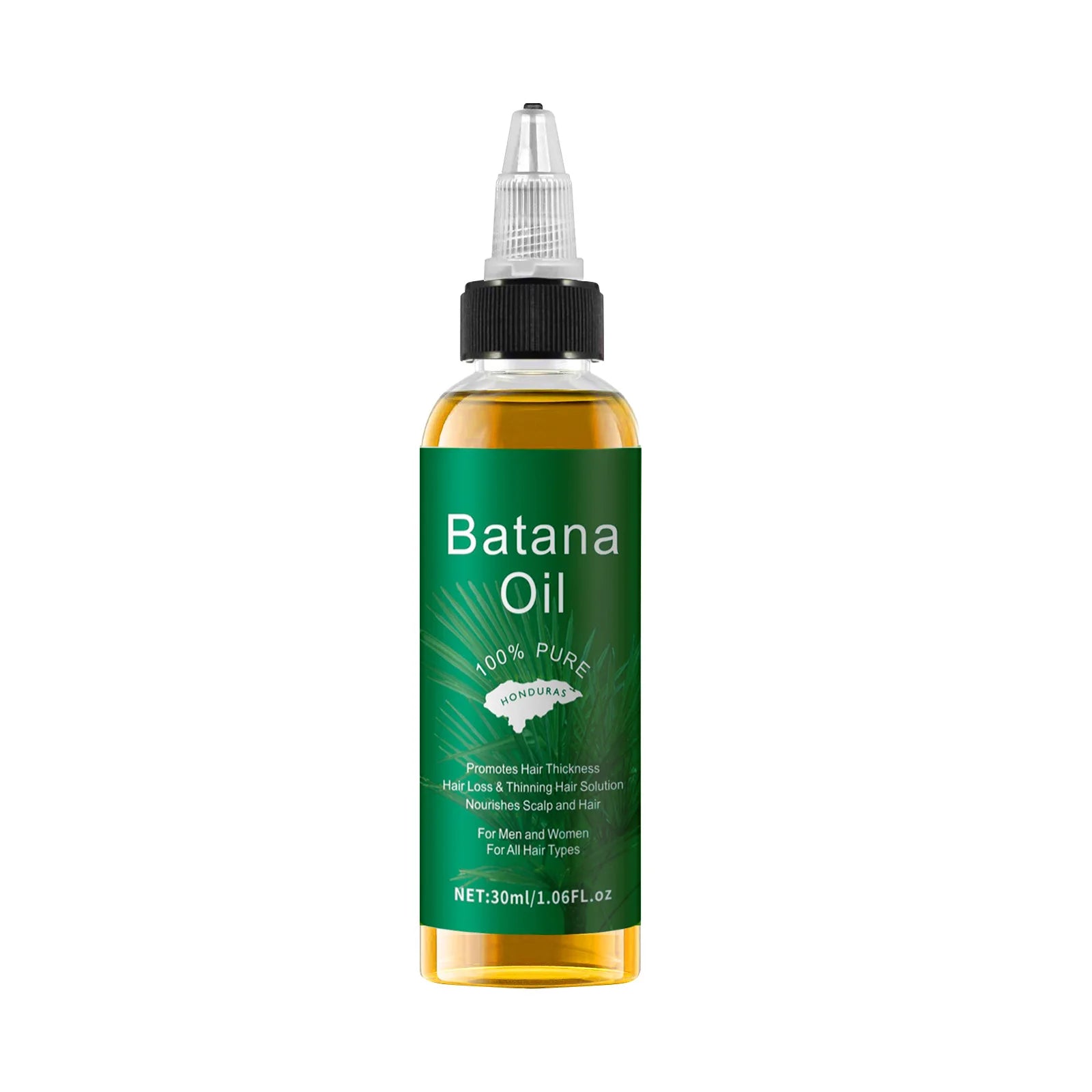 Batana Hair Oil