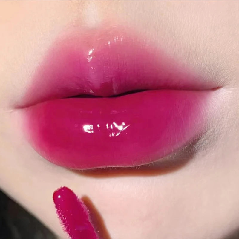 Glass Lip Colour