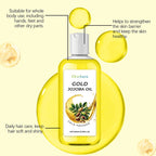Cold Pressed Jojoba Oil