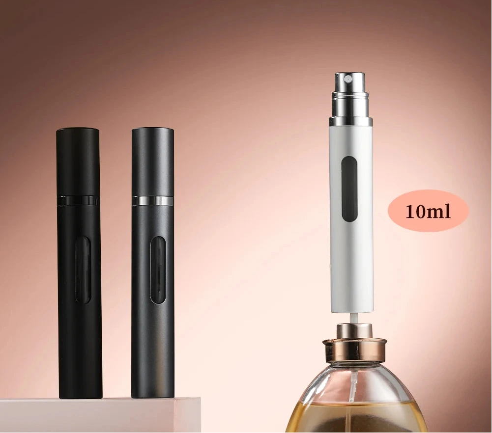 Mini Refillable Perfume Bottle