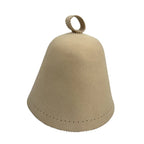 Sauna Hat 100% Merino Wool