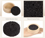 Sauna Safe - Lava Rock Oil Diffuser