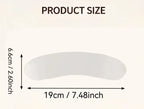 Silicone Neck Mask