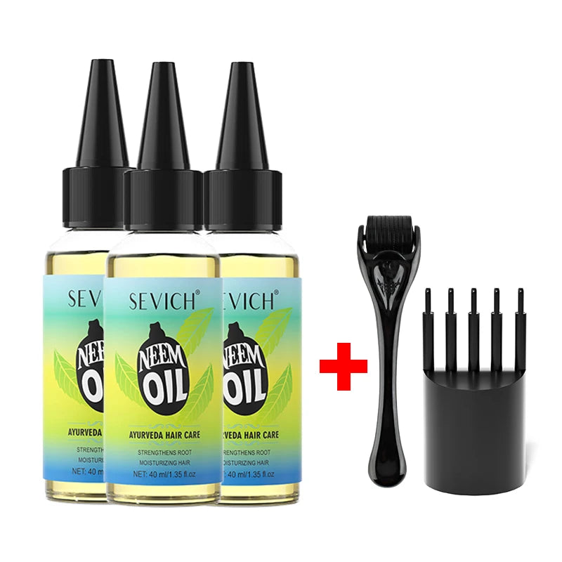 Neem Oil