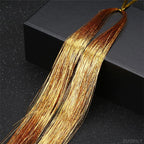 Hair Tinsel Extensions