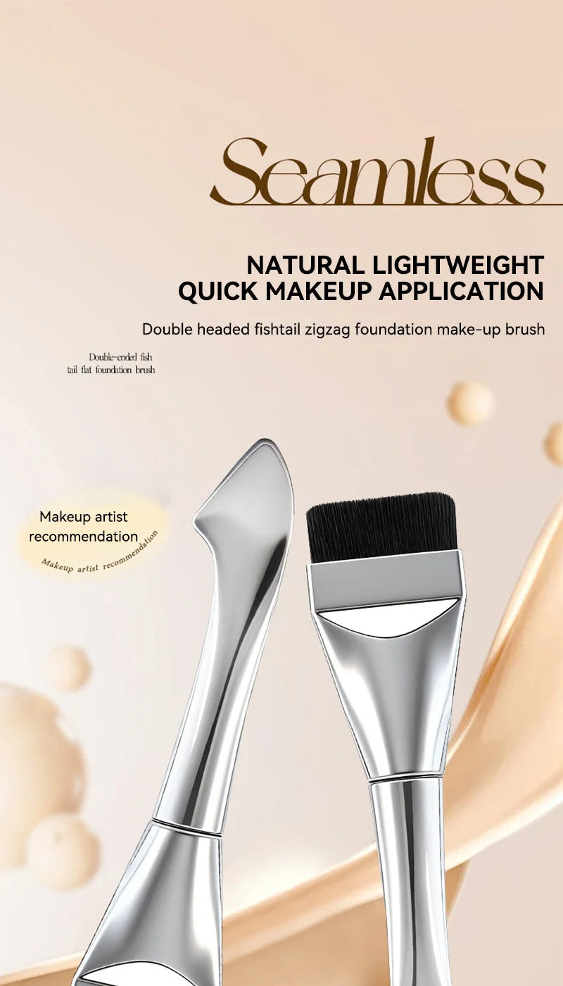 Sheer Foundation Brush