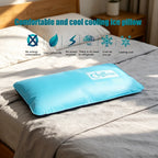 Cooling Gel Pillow Mat