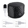Electric Heated Hair Cap