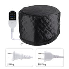 Electric Heated Hair Cap