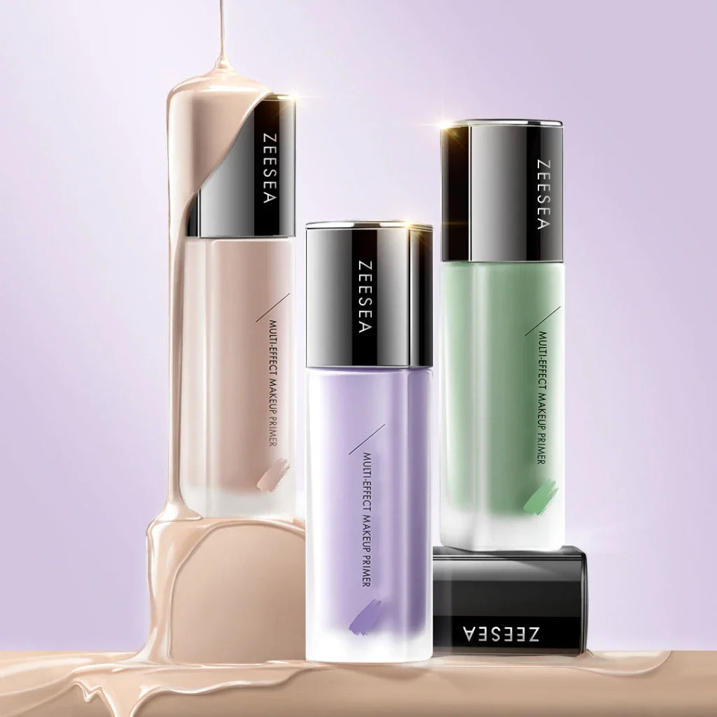 Colour Correction Primer