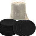 Reusable Natural Makeup Remover Pads