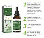 Rosemary Oil