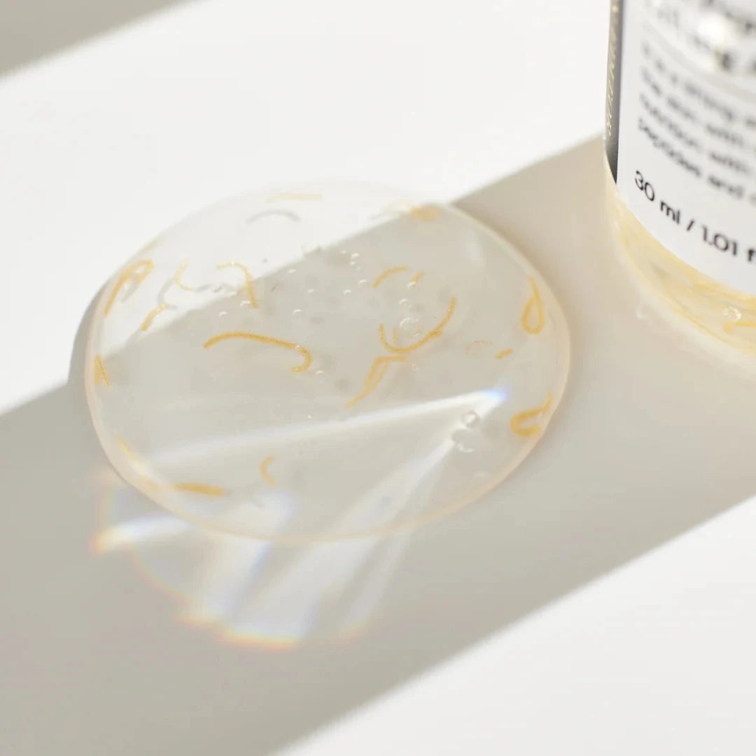 Collagen Peptide, Pink PDRN, Kojic Acid Ampoule