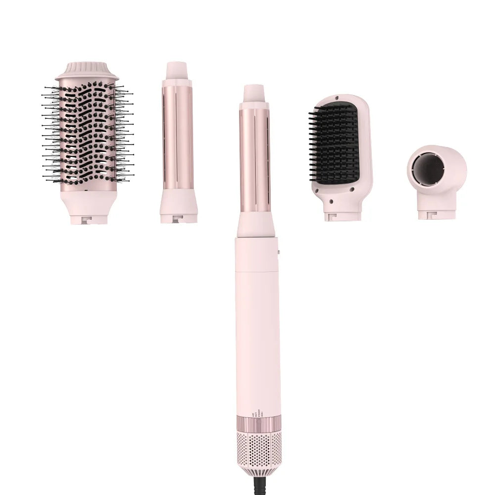 5 in 1 Air Styling Hair Tool