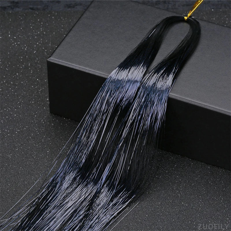 Hair Tinsel Extensions