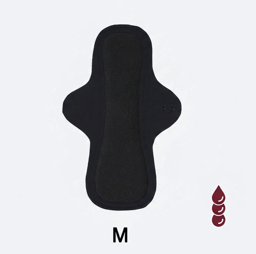 Reusable Washable Period Pads