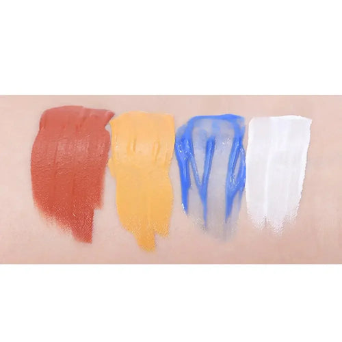 Custom Colour Correction Makeup Set