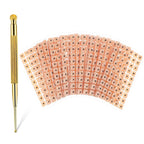 Facial Acupressure Set - Ear Seeding