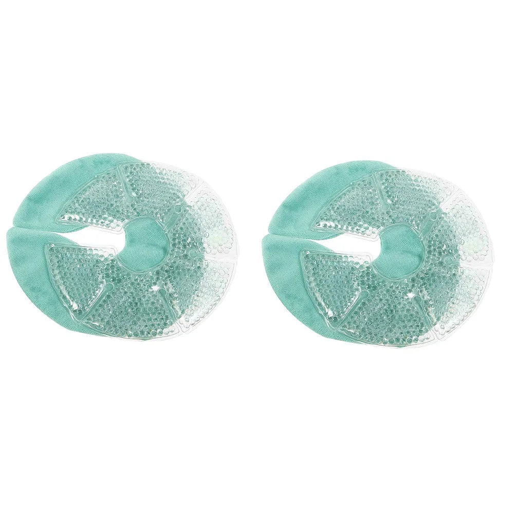 Hot Cold Breastfeeding Gel Pads