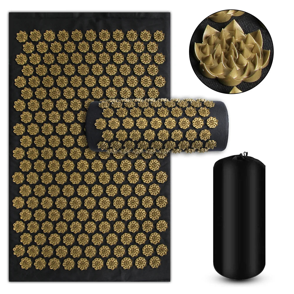 Acupuncture Massage Mat