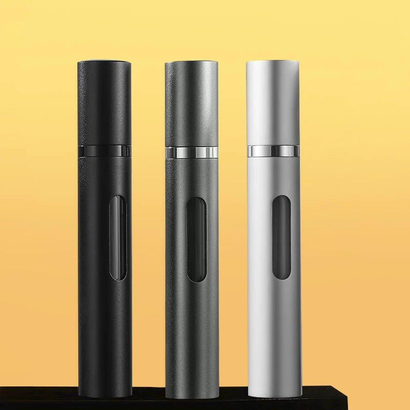 Mini Refillable Perfume Bottle