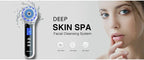 Multifunctional Facial Cleansing Brush
