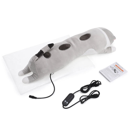 Adorable Electric Cat Heating Pad