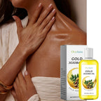 Cold Pressed Jojoba Oil