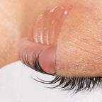 Pink Silicone Lash Lift Pads