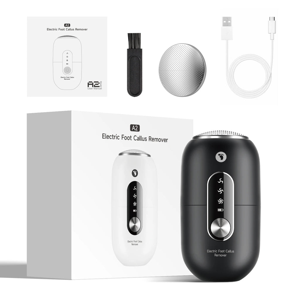 Electric Callus Remover - Sander