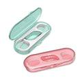 Portable Dental Floss Picks