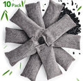Activated Bamboo Charcoal Air Purifiers