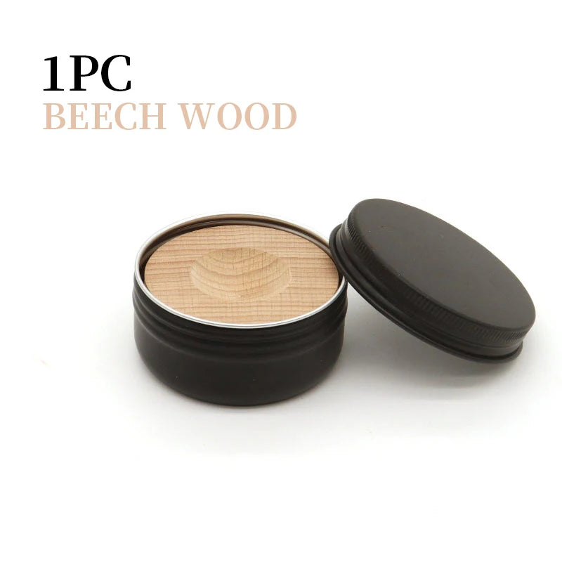 Sauna Safe Wooden Aroma Diffusers