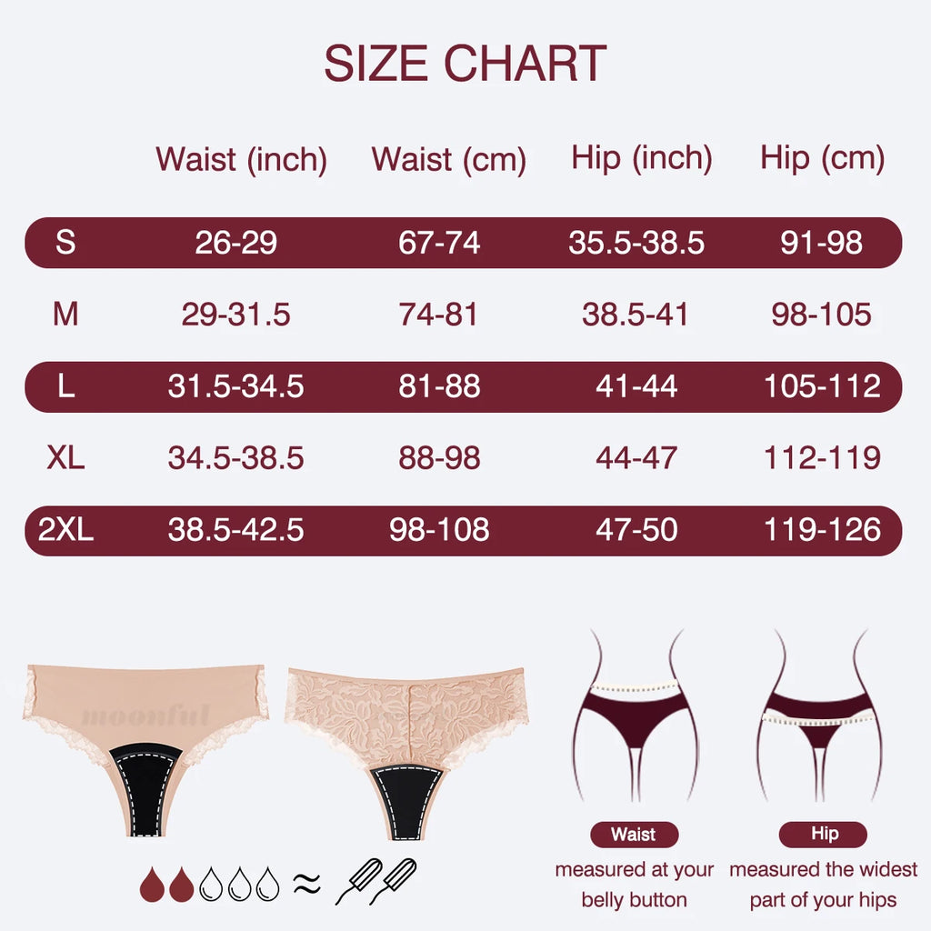 Period Underwear