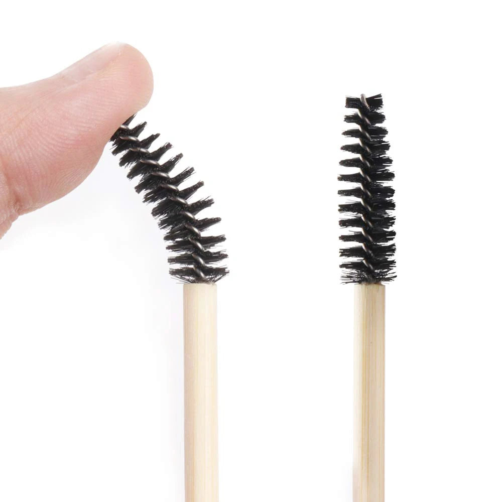 Wooden Eco- Friendly Spoolies